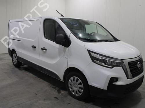 Camera NISSAN NV300 Van (X82) 1.6 dci 125 | BP40202372E14 - Image 6