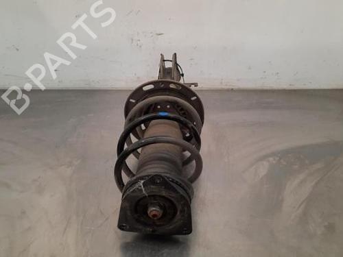 Used Right front shock absorber CITROËN C4 III (BA_, BB_, BC_) BLUEHDI 110 (BBYHSA) (110 hp) 23607899