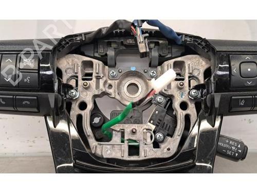 Steering wheel TOYOTA HILUX VIII Pickup (_N1_) 2.8 TD 4WD (GUN126) | BP29389070C49 