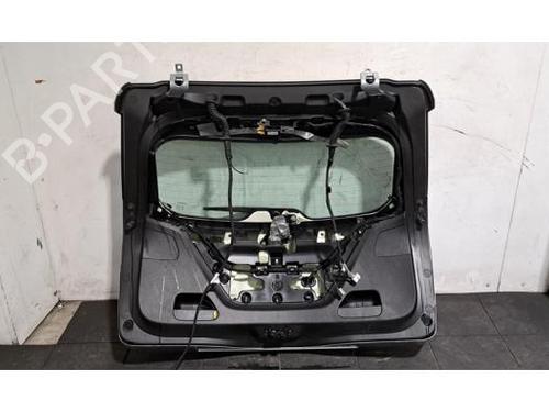 Tailgate RENAULT MEGANE IV Hatchback (B9A/M/N_) 1.6 E-TECH 160 (B9NH) | BP24157343C6 