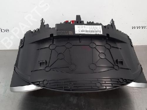 Instrument cluster MERCEDES-BENZ C-CLASS (W205) C 180 BlueTEC / d (205.036) | BP10872826C47 