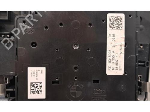 Innerbelysning BMW X2 (F39) sDrive 18 i | BP28966474I8 