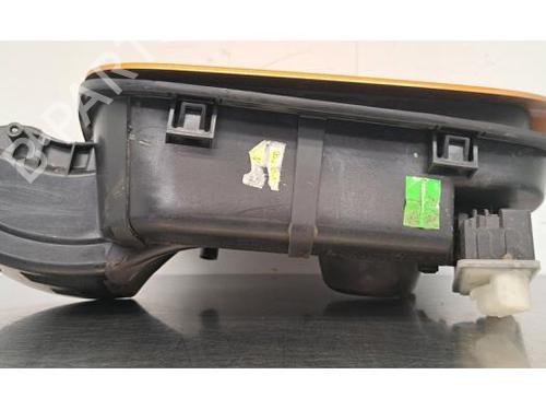 Klapa wlewu paliwa DS DS 7 Crossback (J4_, JR_, JC_) 2.0 BlueHDi 180 (JJEHZR) | BP29170156C131 