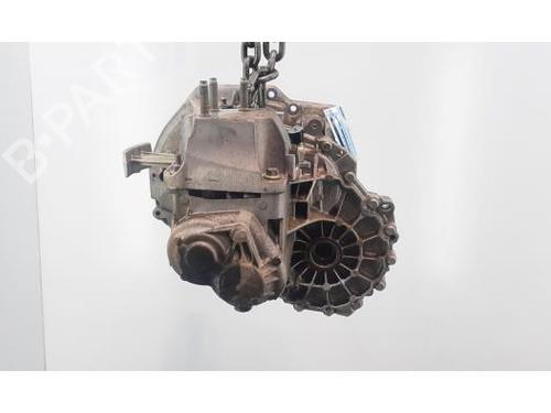 Gearbox FORD TRANSIT COURIER B460 Box Body/MPV 1.5 TDCi | BP35969962M3 - Image 2