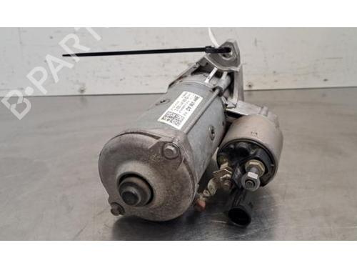 Starter AUDI A3 Limousine (8YS, 8YM) 35 TDI | BP40050235M8 - Image 3
