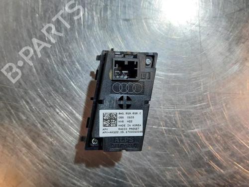 Other AUDI A4 B9 Avant (8W5, 8WD) 1.4 TFSI | BP29881730O1
