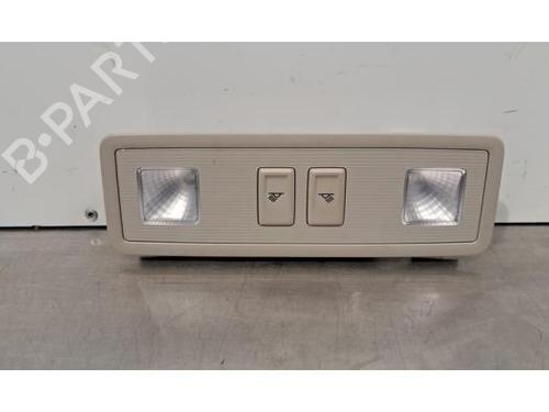 Innerbelysning SKODA KAMIQ (NW4) 1.0 TSI (95 hp) 31029554