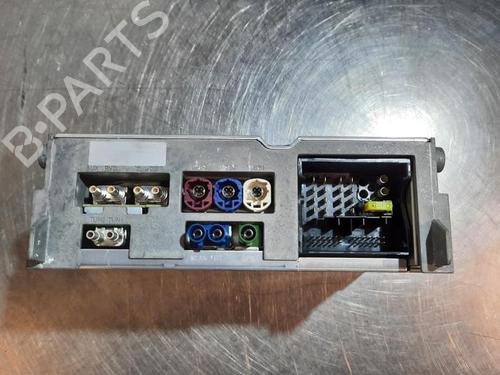 Radio MERCEDES-BENZ C-CLASS (W205) C 450 AMG 4-matic (205.064) | BP23642188E6 