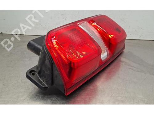Left taillight PEUGEOT EXPERT Van (V_) 2.0 BlueHDi 145 | BP39179835C34 - Image 2
