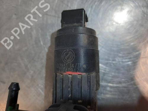 Washer pump FIAT TIPO Estate (356_, 357_) 1.3 D (356WXH1A) | BP19631998E24 