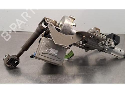 Kolumna kierownicy RENAULT MEGANE IV Grandtour (K9A/M/N_) 1.5 Blue dCi 115 (K9A6) | BP30806922M21