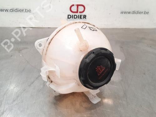 Expansion tank VW CADDY IV Box Body/MPV (SAA, SAH) 2.0 TDI | BP10896160C120 
