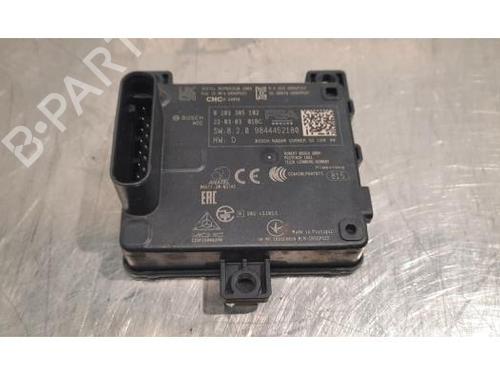 Electronic module PEUGEOT 308 III (FB_, FH_, FP_, F3_, FM_) PureTech 130 (FPHNSL, FPHNST) | BP23629567M83 