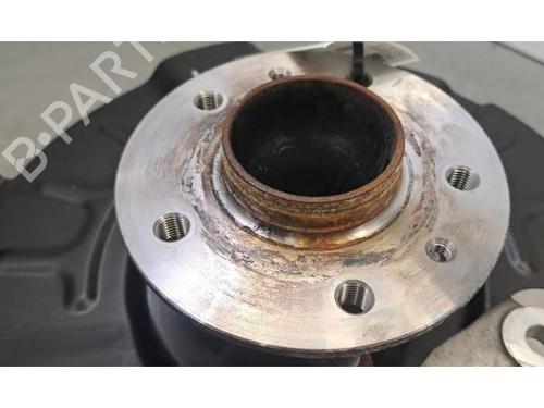 Left rear steering knuckle RENAULT MEGANE E-TECH SUV EV60 (BNJ1) | BP40240717M27 - Image 2