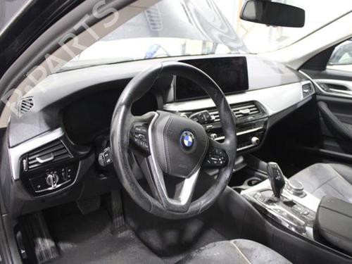 Exhaust system BMW 5 Touring (G31) 520 E PLUG-IN-HYBRID | BP33927454M121  - Image 20