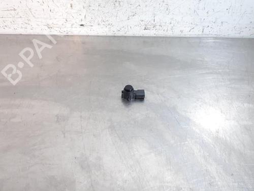 Used Electronic module CITROËN C5 AIRCROSS (A_) 1.2 PureTech 130 (ARHNSJ) (131 hp) 31165501