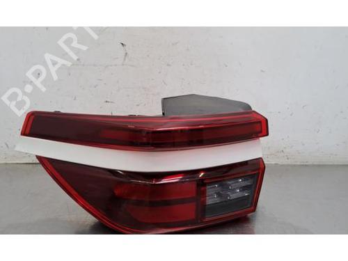 Used Left taillight Left taillight OPEL FRONTERA (OV24) 1.2 MHEV (101 hp) 35935320 35935320