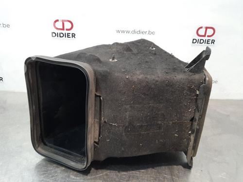 Used Air filter box Air filter box MERCEDES-BENZ SPRINTER 3,5-t Platform/Chassis (B906) 313 CDI (906.131, 906.133, 906.135, 906.231, 906.233,... (129 hp) 11107960 11107960