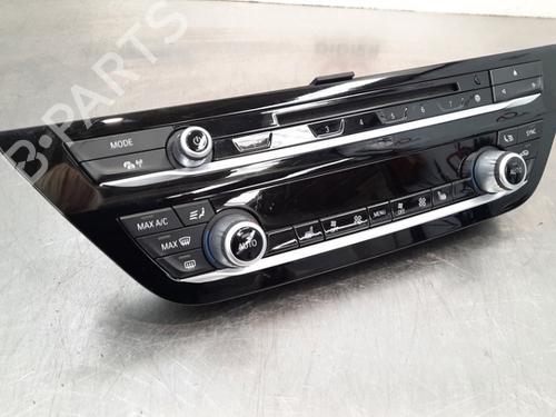 Switch BMW 3 Touring (F31) 320 d | BP15024554I30 