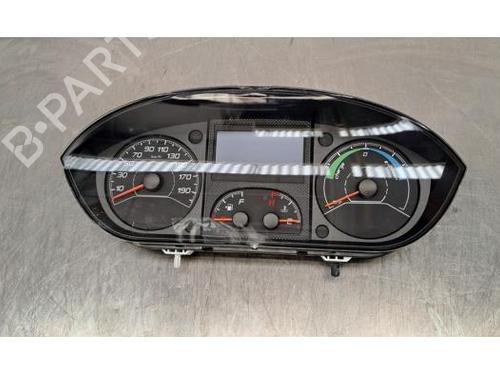 Instrument cluster CITROËN JUMPER II Van e-Jumper | BP27244758C47 
