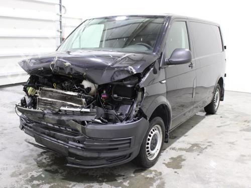 Used Parts VW TRANSPORTER T6 Van (SGA, SGH, SHA, SHH) 2.0 TDI 2803327