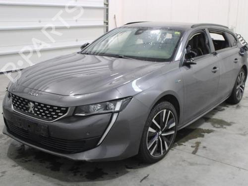 Electronic module PEUGEOT 308 SW III (FC_, FJ_, FR_, F4_, FN_) e-308 (FNZKWZ) | BP28081906M83 