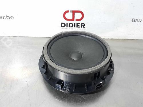 Used Speaker AUDI Q5 (FYB, FYG) 2.0 TDI (150 hp) 10883326