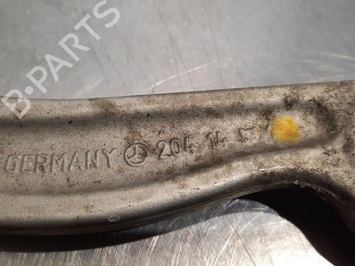 Right rear suspension arm MERCEDES-BENZ GLK-CLASS (X204) 220 CDI 4-matic (204.984) | BP15031329M15 