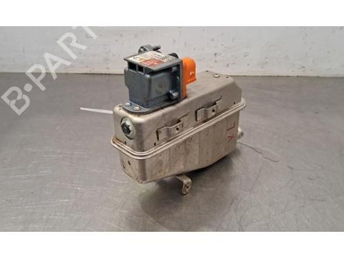 Heater matrix AUDI E-TRON Sportback (GEA) 50 quattro | BP29234167M63 