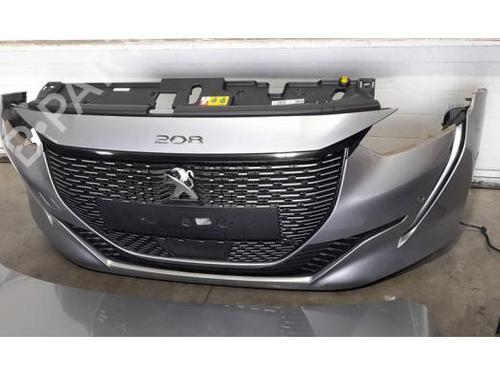 Full front PEUGEOT 208 II (UB_, UP_, UW_, UJ_) e-208 | BP29058072S1 