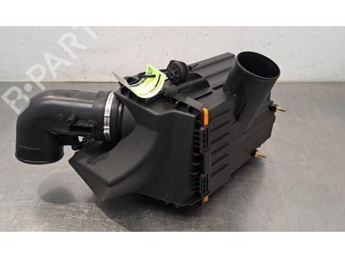 Used Air filter box CITROËN JUMPER II Van 2.2 BlueHDi 140 (140 hp) 29234343