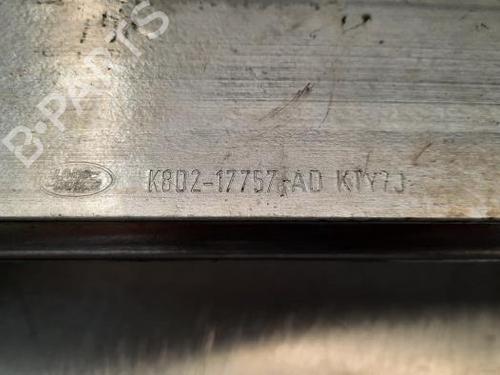 Other LAND ROVER RANGE ROVER EVOQUE (L551) 2.0 P200 MHEV 4x4 | BP23595162O1 