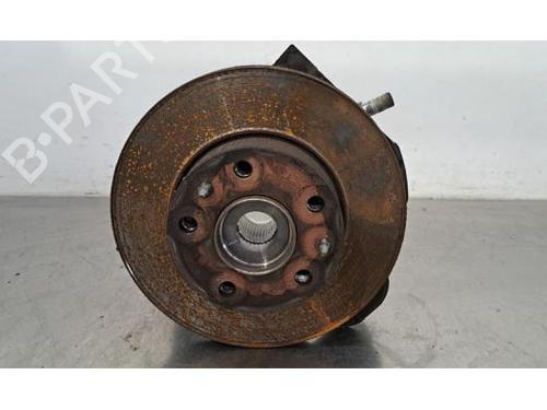 Used Right front steering knuckle CITROËN JUMPER II Van 2.2 BlueHDi 120 (120 hp) 23642365