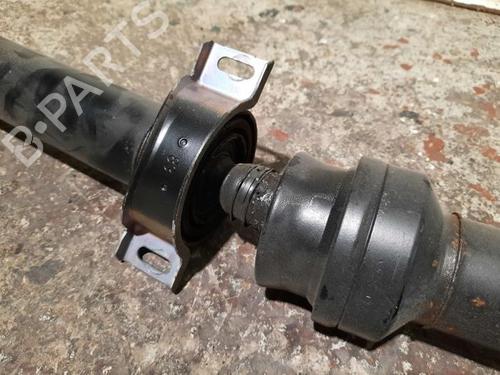 Driveshaft MERCEDES-BENZ GLC Coupe (C253) 250 d 4-matic (253.309) | BP29621378M37 