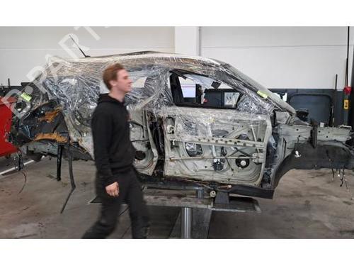 Innerbelysning SUZUKI VITARA (LY) 1.4 T (APK414) | BP34268406I8  - Image 22