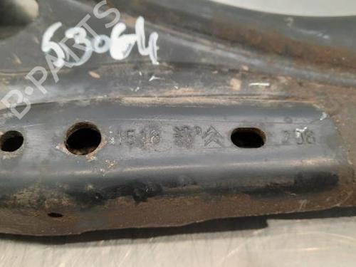 Right front suspension arm OPEL GRANDLAND / GRANDLAND X (A18, P1UO) 1.2 (75) | BP23592423M13