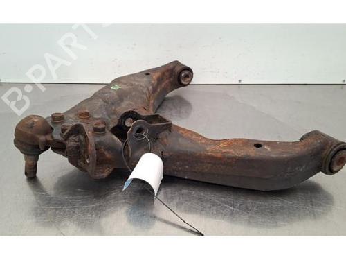 Used Right front suspension arm Right front suspension arm ISUZU D-MAX III (TFR, TFS) 1.9 DDI 4x4 (TFS87) (163 hp) 33247830 33247830