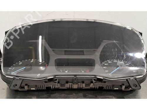 Instrument cluster FORD TRANSIT V363 Van (FCD, FDD) 2.0 EcoBlue | BP30057236C47