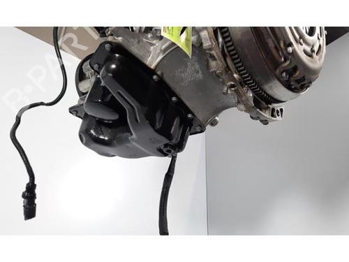 Engine JEEP AVENGER (J2) 1.2 GSE T3 | BP31691912M1 