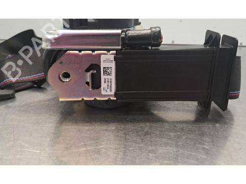 Front left seatbelt BMW 3 Touring (G21, G81) 320 d Mild-Hybrid xDrive | BP40025983I26 - Image 6