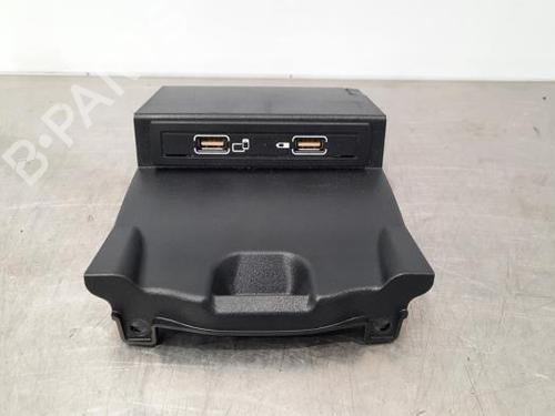 Used Electronic module MERCEDES-BENZ GLA-CLASS (X156) GLA 180 (156.942) (122 hp) 15025501