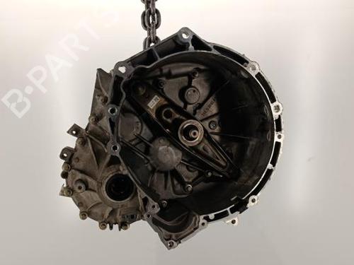 Caja de cambios MINI MINI (F55) One (102 hp) 31366214