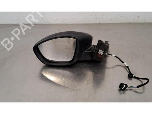 Used Left mirror JEEP AVENGER (J2) 1.2 GSE T3 (101 hp) 30582560