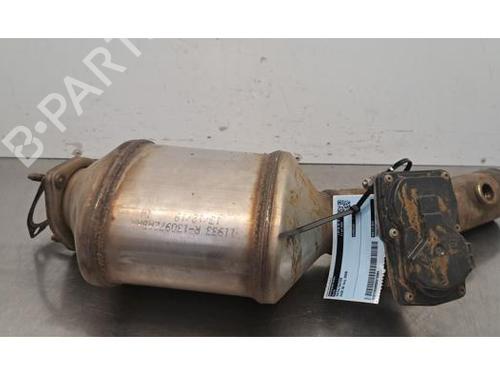 Used Catalyst Catalyst AUDI Q5 (FYB, FYG) 30 TDI Mild Hybrid (136 hp) 34272508 34272508