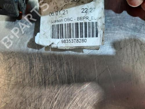 Cable DS DS 7 Crossback (J4_, JR_, JC_) E-TENSE 4x4 (J45GBU) | BP35746858E12 - Image 4