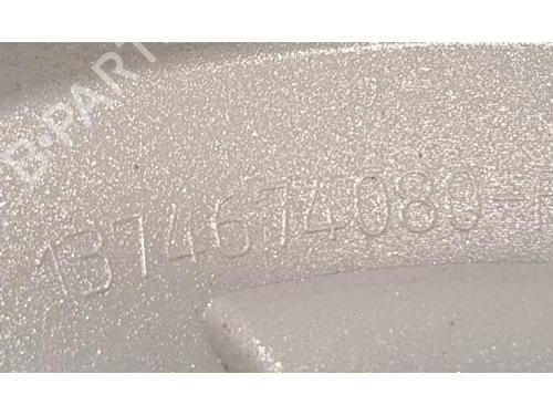 Hulkapsel PEUGEOT BOXER Platform/Chassis e-Boxer | BP32767506C160 - Image 3