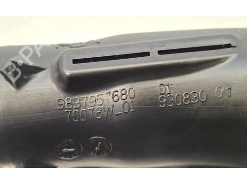 Pipe PEUGEOT 3008 III (KA_, KB_, KC_) e-210 (KCZKZX) | BP32128753M125