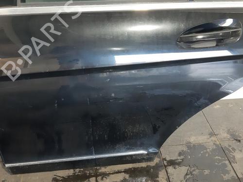 Left rear door MERCEDES-BENZ C-CLASS (W204) C 180 CDI (204.000) | BP10898062C4 