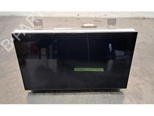 Used Display monitor AUDI E-TRON (GEN) 55 quattro (408 hp) 24157198