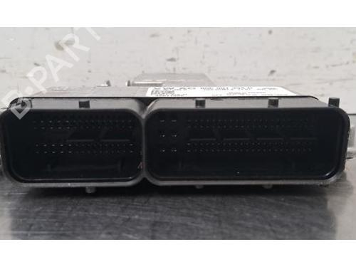 Engine control unit (ECU) VW POLO VI (AW1, BZ1, AE1) 1.0 TSI | BP35997654M57 - Image 2